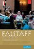 Giuseppe Verdi. Falstaff. DVD