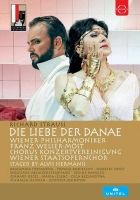 Richard Strauss: Die Liebe der Danae, Op. 83 (Blu-ray)