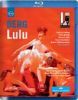 Berg, Alban: Lulu: Petibon (Blu-Ray)