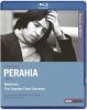 Beethoven : The complete piano conncertos: Murray Perahia Academy of St. Martin in the Fields Sir Neville Marriner (BluRay)
