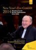 Menahem Pressler. Simon Rattle. New Year Concert 2014 (DVD)