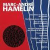 Marc-André Hamelin spiller klavermusik af Hamelin