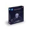 Beethoven. 9 symfonier. Underholdningsorkestret. Adam Fischer (5 CD)