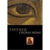 John Tavener. Choral Icons (DVD)