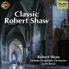 Requiem af Berlioz, Duruflé, Fauré plus Dvorak, Janacek. Robert Shaw (6 CD)