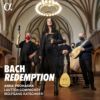 Bach Redemption. Prohaska