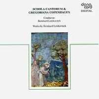 Bernhard Lewkovitch: Schola Cantorum