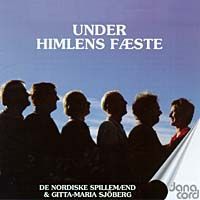 Under himlens fæste - Scandinavian Folkmusic - The Nordic