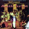 Rued Langgaard - Anticrist, Church opera in six scenes