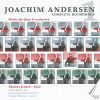 Joachim Andersen: Works for flute and orchestra (Complete Record