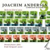 Joachim Andersen: Works for flute and piano (Complete Recordings