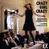 Hannigan Girl Crazy