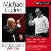 Michael Gielen Edition Vol. 1 (6 CD)