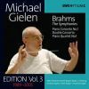 Michael Gielen Edition Vol. 3 (5 CD)