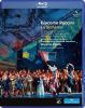 Puccini, Giacomo - La Boheme - Chailly, Riccardo (Bluray)