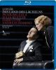Lehar. Smilets Land. Piotr Beczala. Fabio Luisi. BluRay