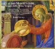 Monteverdi: Vespro della Beata Vergine, 1610 (2 sacd)