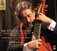 The Punckes Delight. Ferrabosco, Corkine, Playford. Jordi Savall, Bass Viol & Lyra Viol