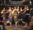 Vivaldi. 4 årstider. Jordi Savall (2 CD)