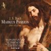 J.S.Bach. Markus Passion. Jordi Savall (2 CD)