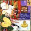 Jordi Savall, Hespërion Xxi.Orient-Occident