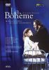 Puccini. La Bohème. Freni. Pavarotti (DVD)