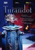 Puccini. Turandot. DVD
