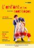 L´enfant et les sortiléges. Peter and the Wolf. Ballet af Jiri Kylian. DVD