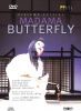 Puccini: Madama Butterfly / Lorin Maazel (DVD)
