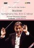 Bruckner. Symphony No. 8. DVD