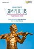 Johann Strauss. Simplicius. DVD
