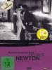 Frames from the Edge; Helmut Newton. Kunstdokumentar. DVD