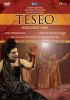 Handel. Teseo. DVD