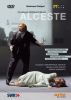 Gluck. Alceste. DVD