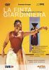 Mozart. La Finta Giardiniera. DVD