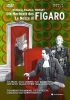 Mozart. Le Nozze di Figaro. DVD