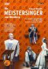 Wagner. Die Mestersinger von Nürnberg. DVD