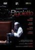 Verdi: Rigoletto / Nucci, Mosuc, Beczala, Polgar / Dir.: Santi (DVD)