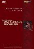 Leos Janacek. Das Schlaue Füchslein. DVD