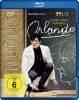 Handel. Orlando. Bluray