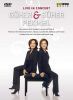 Güher & Süher Pekinel. Live in Concert. DVD
