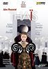 Massenet opera Thais. Gianandrea Noseda. Teatro Torino (DVD)