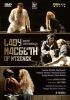 Lady Macbeth of Mtsensk. Opera af Dmitri Shostakovich. DVD