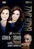 Güher & Süher Live in Concert. DVD