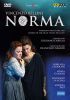 Bellini. Norma. DVD