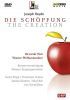 Haydn. Die Schöpfung. DVD