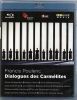 Poulenc. Dialogues des Carmelites. Bluray