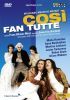 Mozart. Cosi fan tutte. DVD