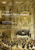 Homage to Robert Schumann. Live from the Frauenkirche Dresden. DVD