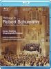 Homage to Robert Schumann. Bluray
